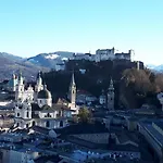 Apartment Fitzlhof