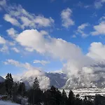 Fitzlhof Apartman *