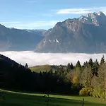 Fitzlhof Apartman *