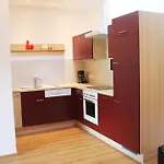 Apartman Fitzlhof