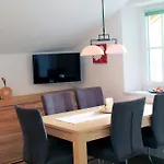Fitzlhof Apartman