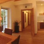 Apartman Fitzlhof *