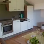Fitzlhof Apartman