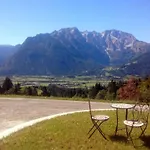 Fitzlhof Apartamento *