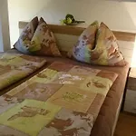 Apartman Fitzlhof Sankt Koloman