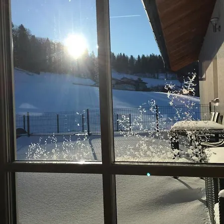 Διαμέρισμα Fitzlhof