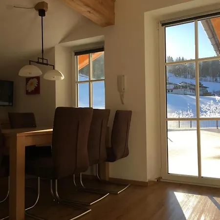 Fitzlhof * Sankt Koloman