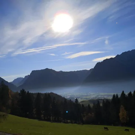 Διαμέρισμα Fitzlhof