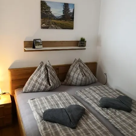 Fitzlhof Sankt Koloman