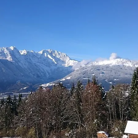 아파트 Fitzlhof Sankt Koloman