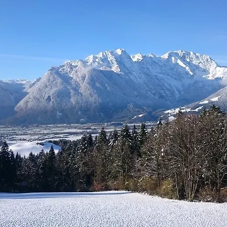 아파트 Fitzlhof Sankt Koloman