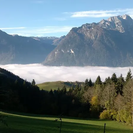 Fitzlhof 아파트 *