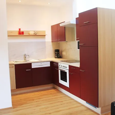 Apartment Fitzlhof