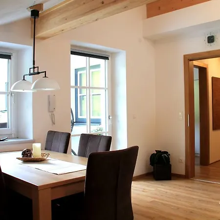 Fitzlhof * Sankt Koloman