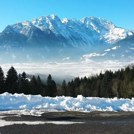 Διαμέρισμα Fitzlhof