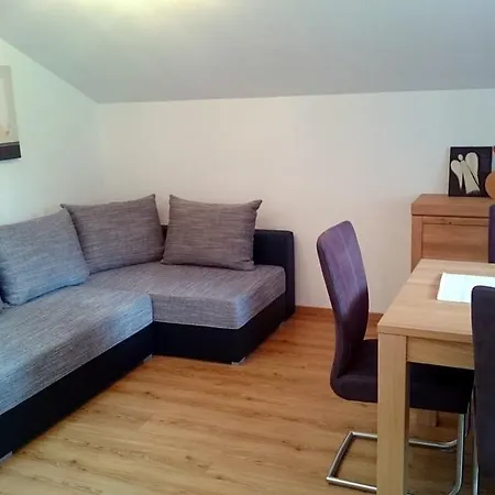 Διαμέρισμα Fitzlhof Sankt Koloman