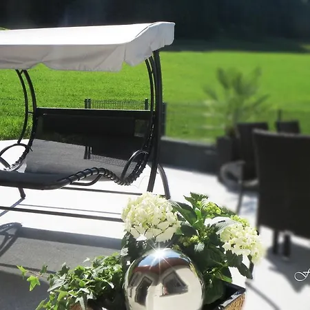 Fitzlhof * Sankt Koloman