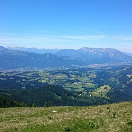 Fitzlhof Διαμέρισμα