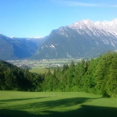 Fitzlhof 아파트 *