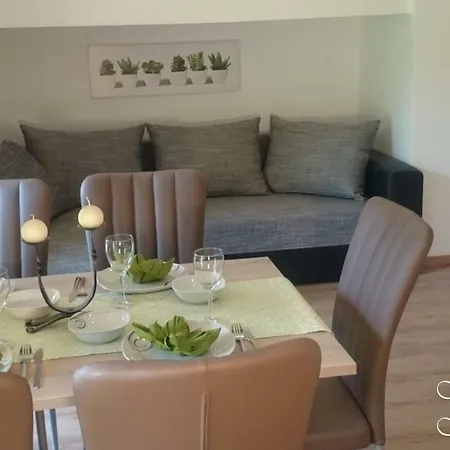 Apartment Fitzlhof *