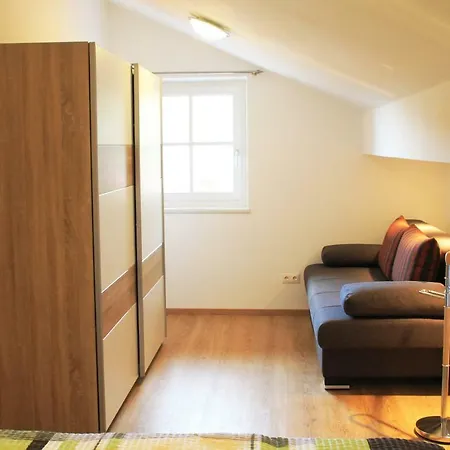 Διαμέρισμα Fitzlhof