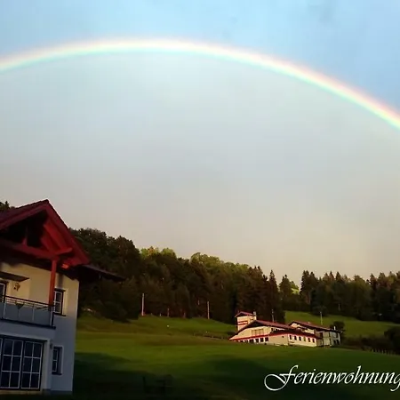 Fitzlhof Διαμέρισμα *