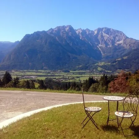 Fitzlhof Daire *