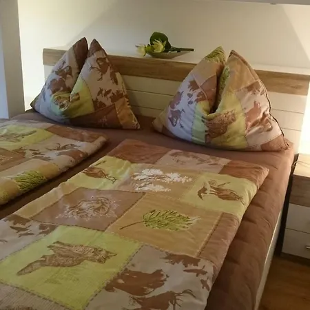 아파트 Fitzlhof Sankt Koloman