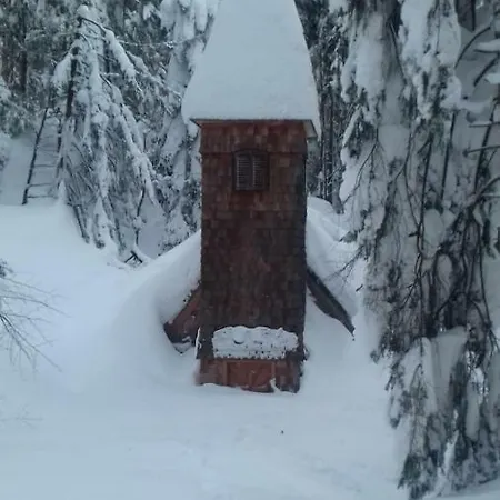 Fitzlhof Διαμέρισμα