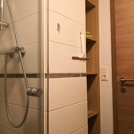 Fitzlhof Διαμέρισμα