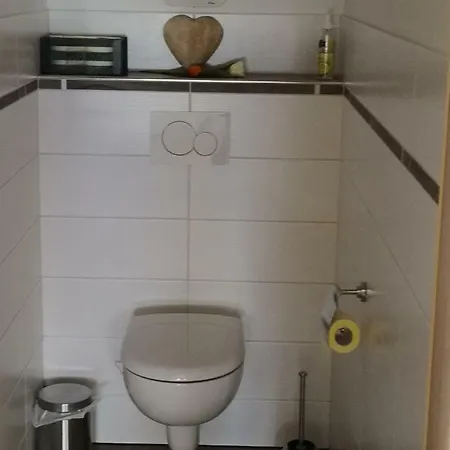 Apartment Fitzlhof *