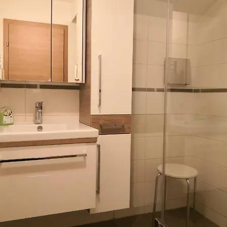 Apartment Fitzlhof *