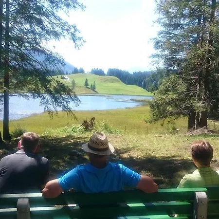 Fitzlhof Sankt Koloman