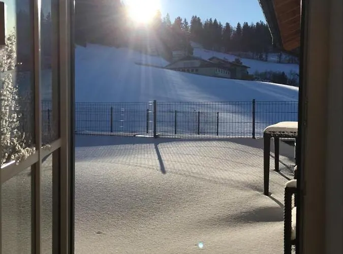 Fitzlhof Sankt Koloman