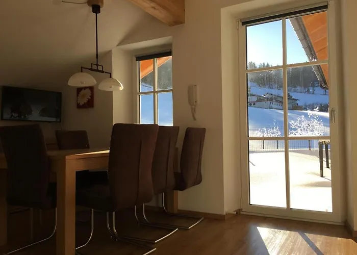 Fitzlhof * Sankt Koloman