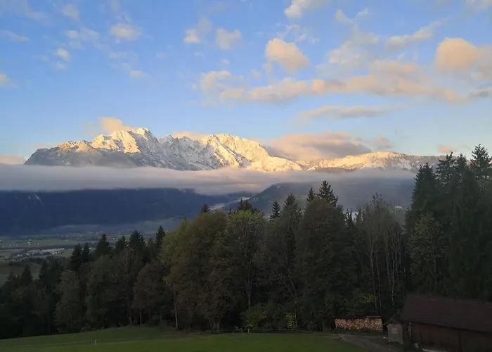 Fitzlhof Sankt Koloman