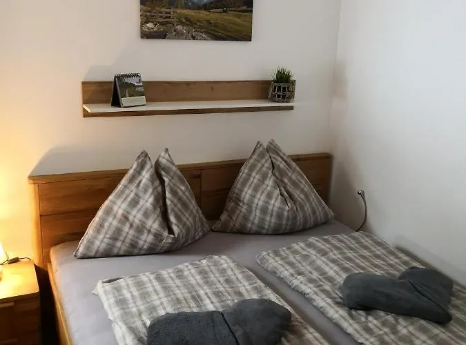 Fitzlhof Sankt Koloman