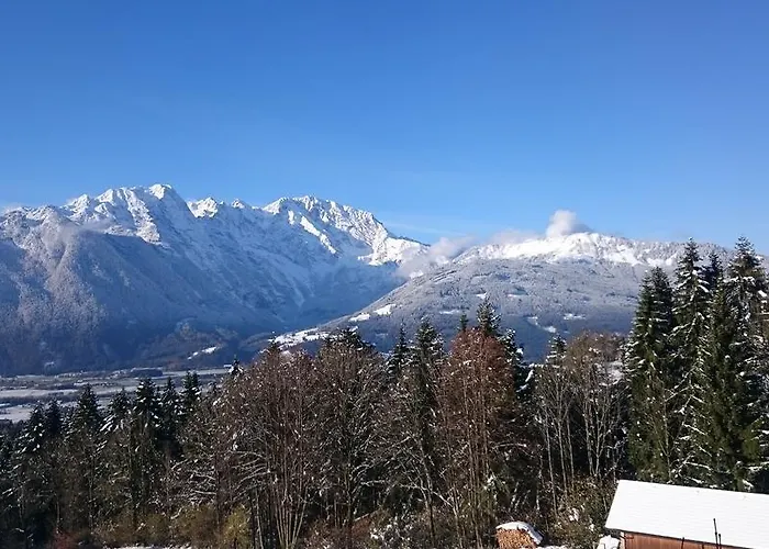 Lägenhet Fitzlhof Sankt Koloman