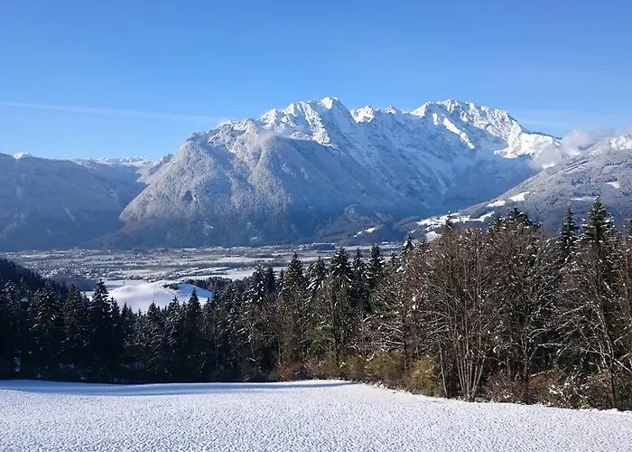 Lägenhet Fitzlhof Sankt Koloman