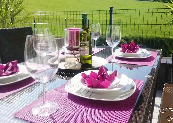 Fitzlhof Sankt Koloman