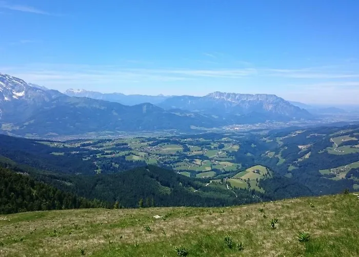 Fitzlhof Lägenhet