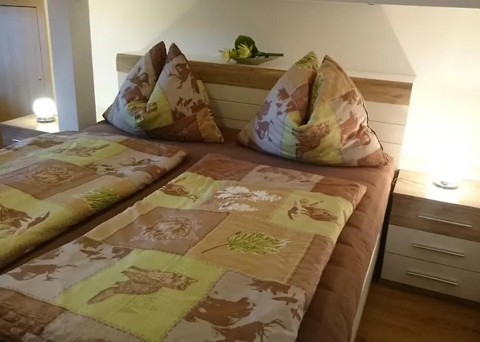 Daire Fitzlhof Sankt Koloman