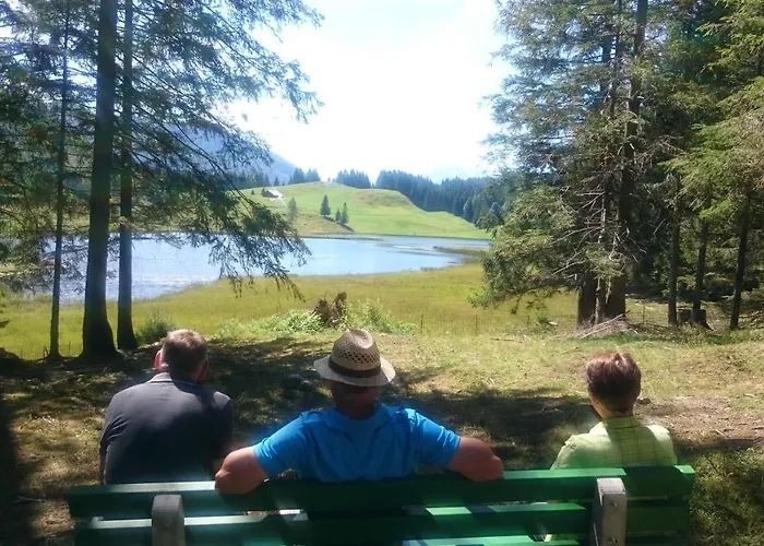 Fitzlhof Sankt Koloman